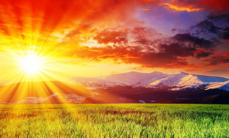 கதிரவன்!... ( கவிதை ) .... சங்கர சுப்பிரமணியன். - AKKINIKKUNCHU