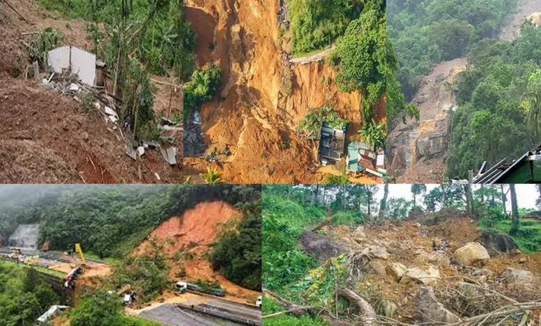 டித்வா' சூறாவளி அபாயம் குறித்து இலங்கையை 13 ஆம் திகதியே இந்தியா எச்சரித்து  விட்டது; இலங்கை அதனைத் தவற விட்டது – AKKINIKKUNCHU