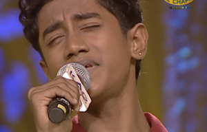 ருத்ரேஷ்